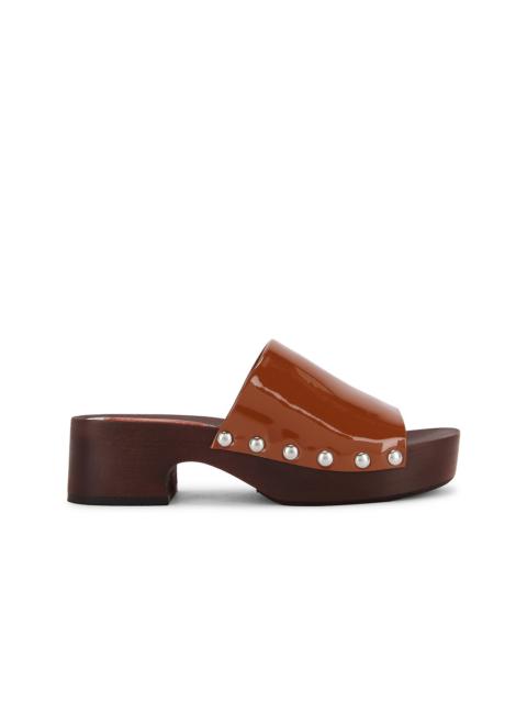 SIMONMILLER Rio Wood Platform