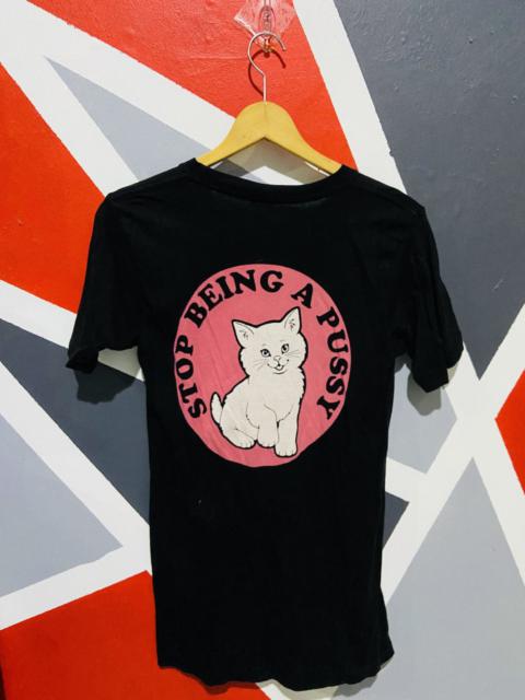 RIPNDIP - Stop Being A Pussy