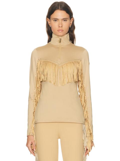 GOLDBERGH Whisper Ski Top