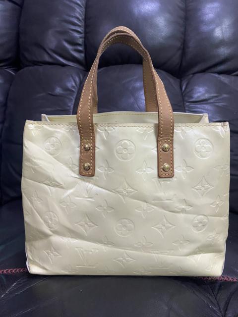 Authentic Louis Vuitton Mini Vernis Tote Bag