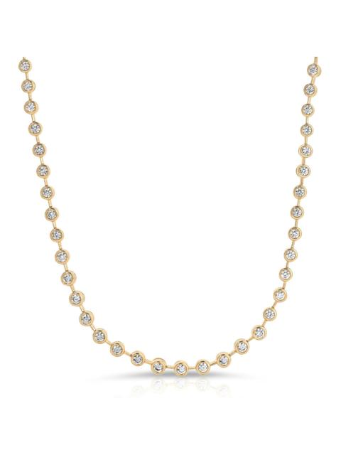 MILLY The Ultimate Diamond Necklace