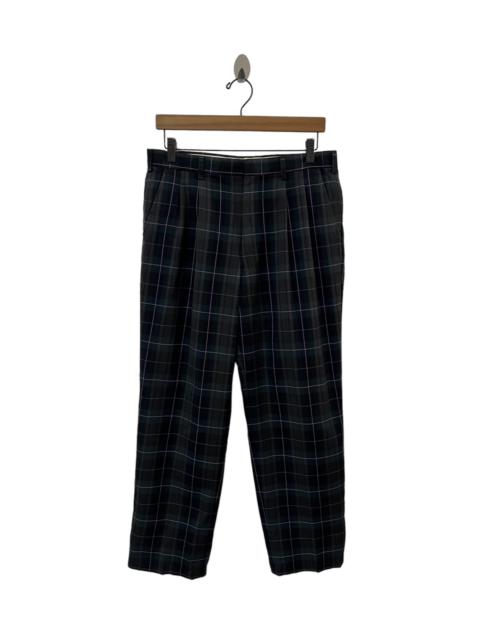 Other Designers Vintage - Vintage Fill Mac Golf Wool Pant