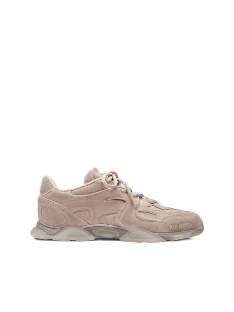 Axel Arigato Axel Arigato Pink Trainers Women