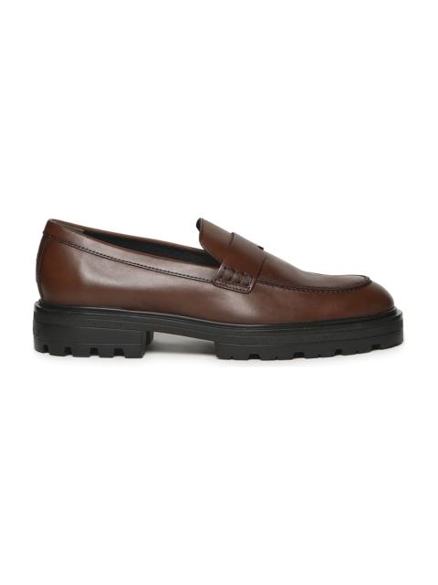 HOGAN Hogan H673 Loafers