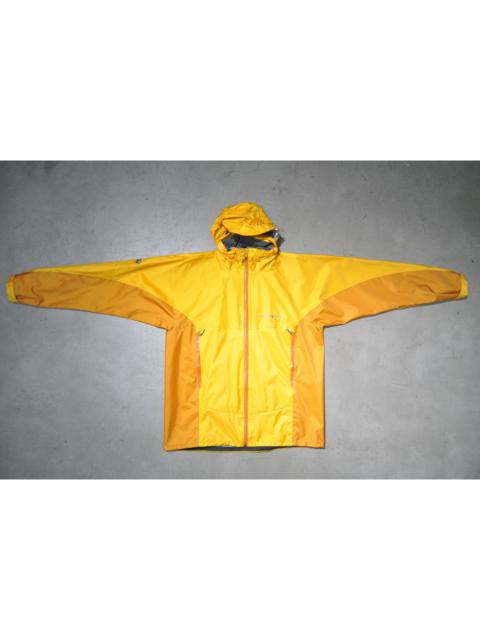 Other Designers Montbell - Gore-Tex - Storm Cruiser Jacket