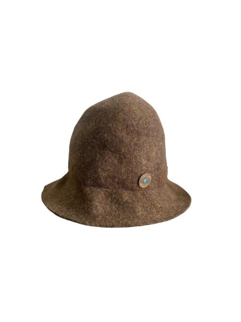 Kapital Kapital Wool Bucket