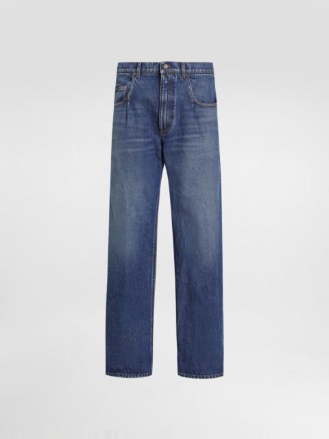 Dolce & Gabbana Denim jeans