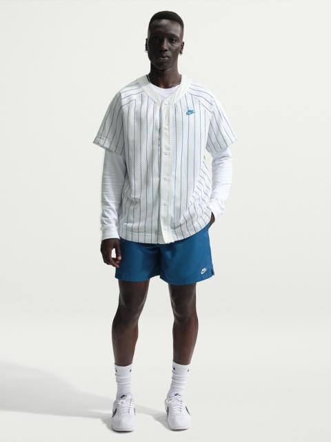 Nike Nike Club Men's Woven Flow Shorts