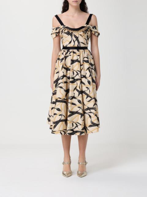 ELISABETTA FRANCHI Dress woman Elisabetta Franchi