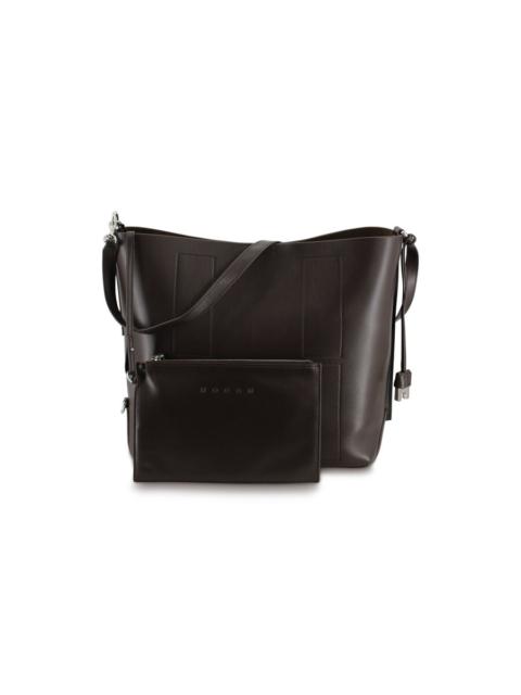 HOGAN Hogan Womens Hobo Bag