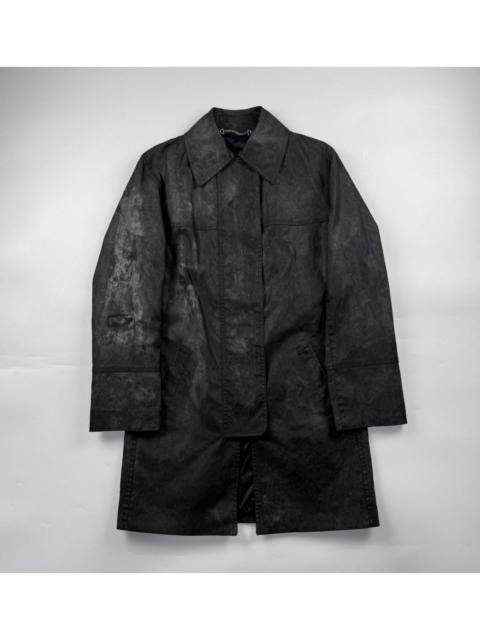 GUCCI Gucci x Tom Ford 1997 Water Repellent Jacket
