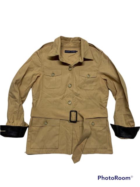 Ralph Lauren Vintage Ralph Lauren multi pocket