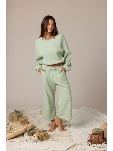 O'Neill Tour Waffle Knit Pants