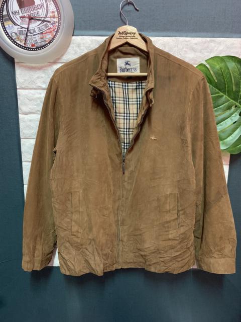 Other Designers Vintage - VINTAGE!! Jacket BURBERRY