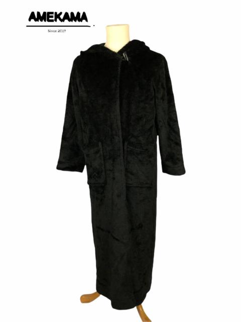 Other Designers Hype - Archival Luxury Long Jacket By Bowler