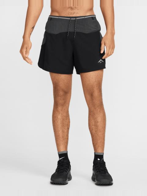 Nike Nike Trail Second Sunrise Men's 5" Dri-FIT ADV Brief-Lined Running Shorts