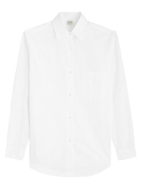 Flore Flore Zoë Cotton Shirt