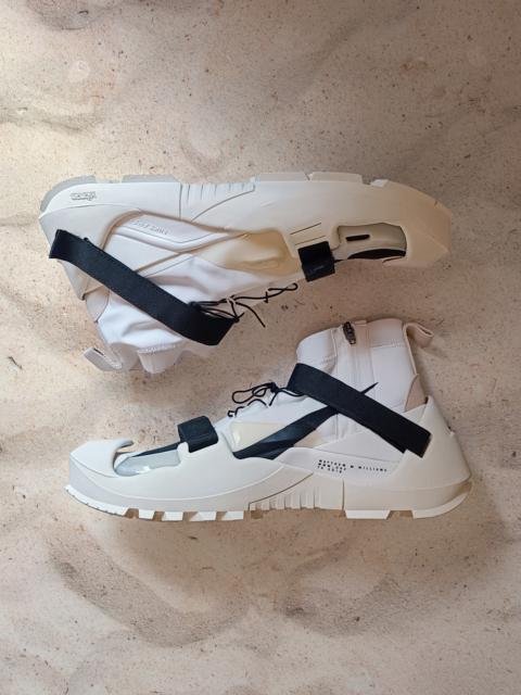 1017 ALYX 9SM x Matthew M. Williams Free TR 3 SP MMW 'Sail Black' AQ9200-100 DS