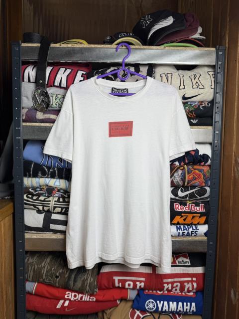 VERSACE JEANS COUTURE Vintage Versace Jeans Couture Tee Shirt