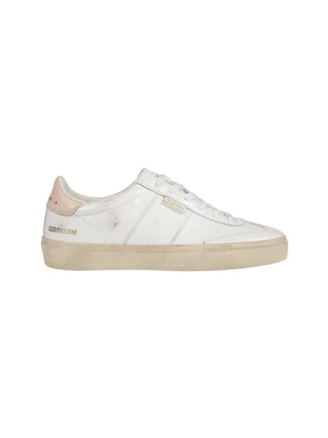 Soul Star Lace-up Sneakers