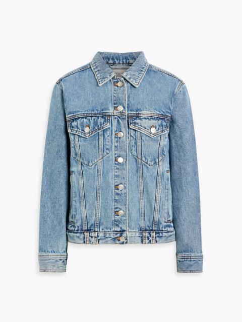Other Designers Denim jacket