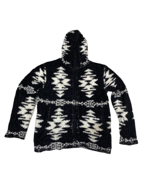 Other Designers Karl Kani - Karl Kani Native Faux Fur. J001