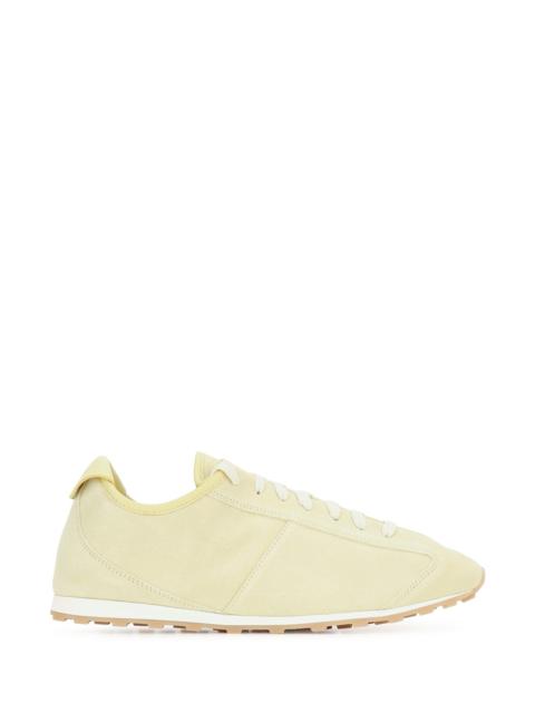 JACQUEMUS Jacquemus Men Les Tennis