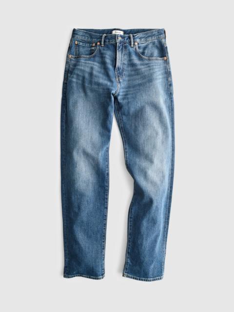 Madewell The 1991 Straight-Leg Jean