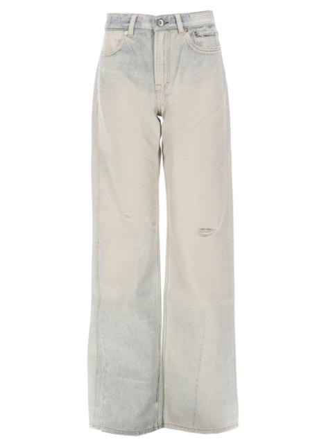 Our Legacy Our Legacy Women Jeans "Wata"