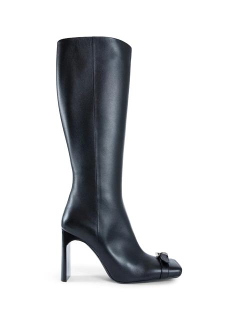 BALENCIAGA Bel-Air-100Mm-Boots