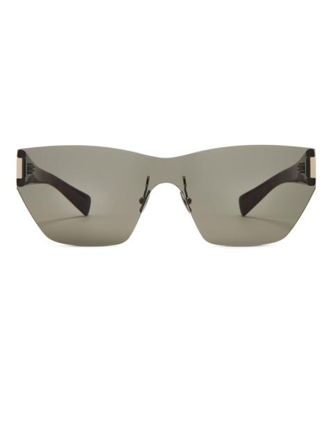 SAINT LAURENT Cat Eye Sunglasses