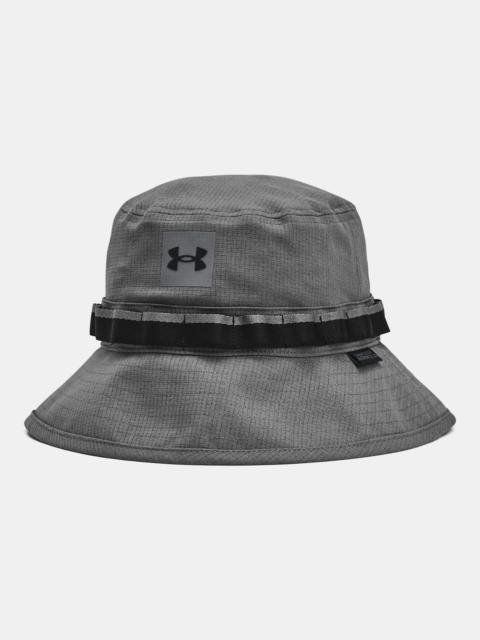 Under Armour Men's UA ArmourVent Bucket Hat