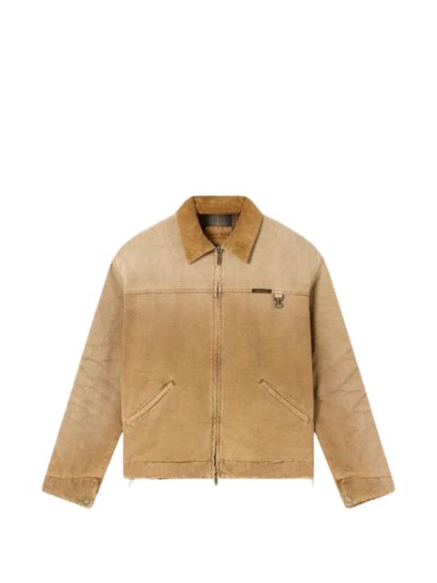 Golden Goose Golden Goose Men Workwear Cotton Jacket