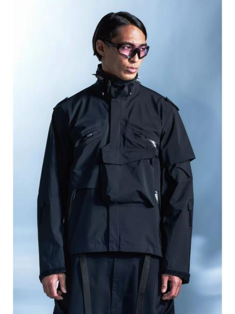 ACRONYM J1W-GT 3L Gore-Tex Pro Interops Jacket BLACK