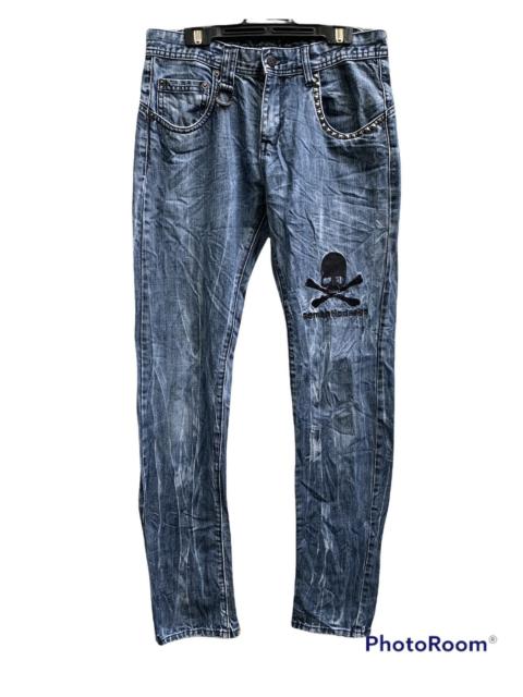 Roen Roen x Sementicdesign Denim Pant