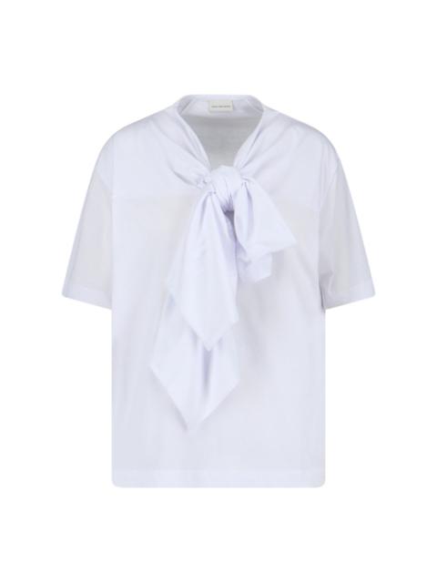 Dries Van Noten 'HEBITTA' T-SHIRT