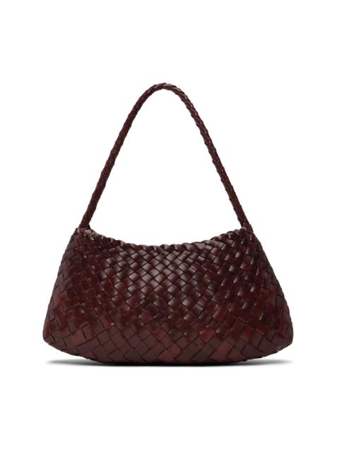 DRAGON DIFFUSION Burgundy Rosanna Bag