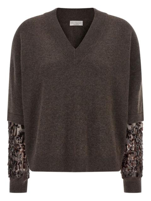 Brunello Cucinelli Brunello Cucinelli Sweater