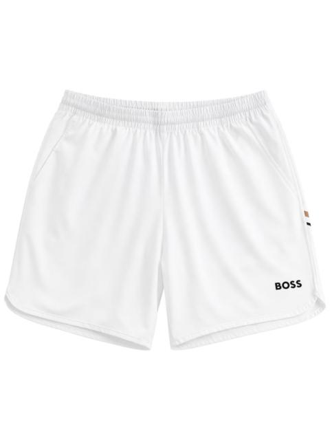 BOSS Boss Men Shorts Con Logo
