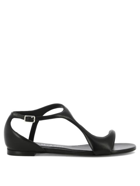 Alexander McQueen Alexander Mcqueen "suppleness" Sandals