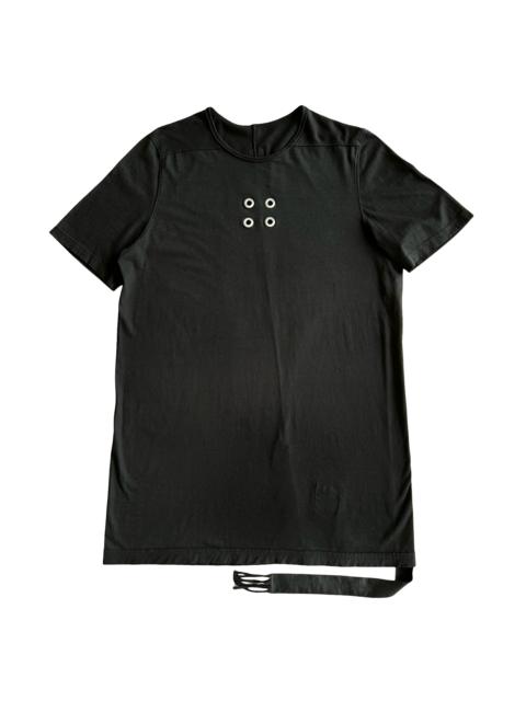 Rick Owens Eyelet Tommy T-shirt SS23 Sz Medium