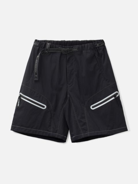 and Wander LIGHT HIKE SHORT PANTS