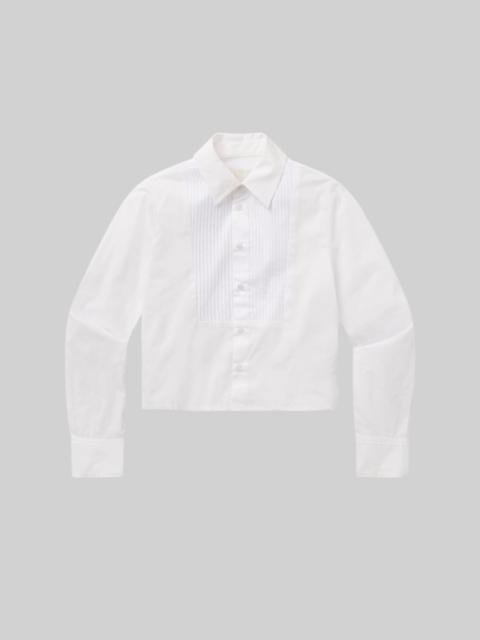 Citizens of Humanity Fino Boxy Cropped Tuxedo
In White