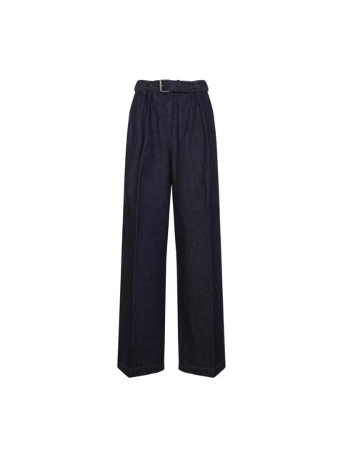 Dries Van Noten Peaches Jeans Women