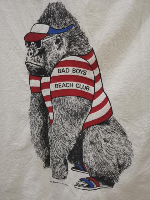 Other Designers Vintage - Vintage Bad Boys Beach Club 🔥Rare Item🔥