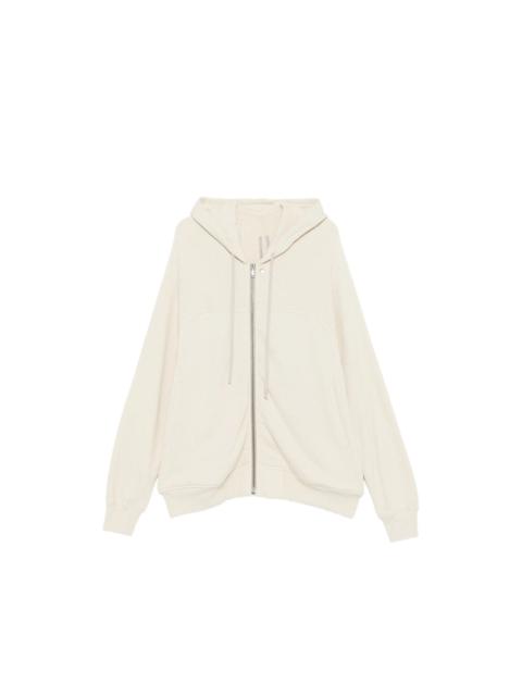 Rick Owens Rick Owens Neutrals Sweaters & Knitwear - Hoodies Men