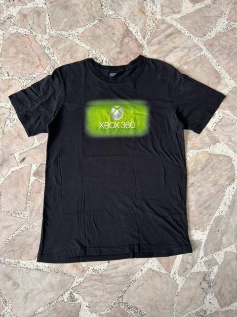 Other Designers Fronthit Xbox360 logo Vintage By Microsoft