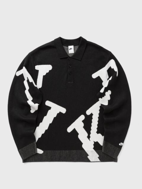 Nike CLUB RUGBY TOP NEO VAR