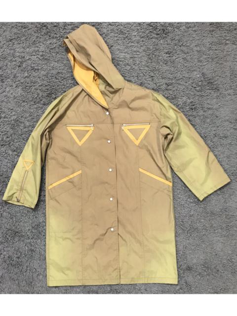 Other Designers Japanese Brand - TOKYO STYLE JACKET HOODIE