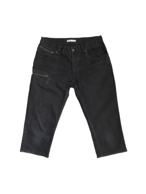 ISSEY MIYAKE Tsumori Chisato Issey Miyake Japan Designer Denim